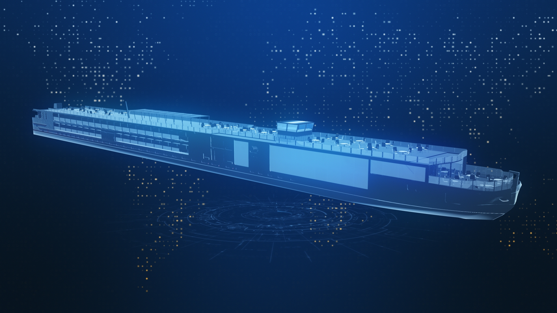 Methanol river cruise ship conversion concept (WP5)